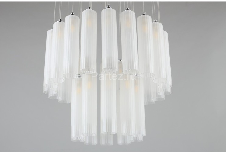 Подвесная люстра Aployt APL.859.06.30