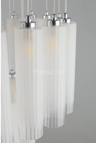 Подвесная люстра Aployt APL.859.06.30