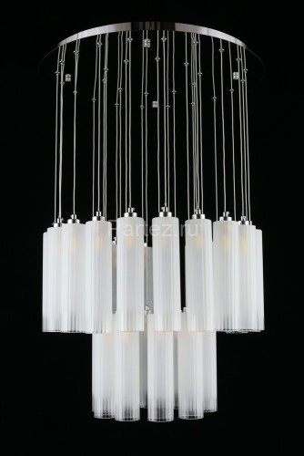 Подвесная люстра Aployt APL.859.06.30