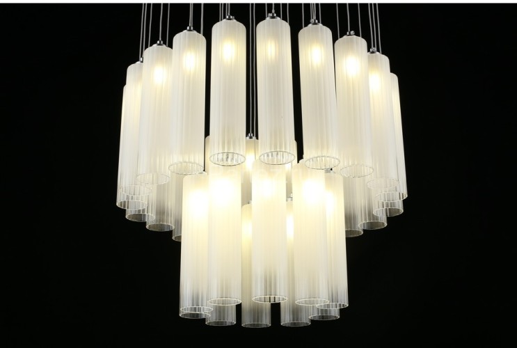 Подвесная люстра Aployt APL.859.06.30