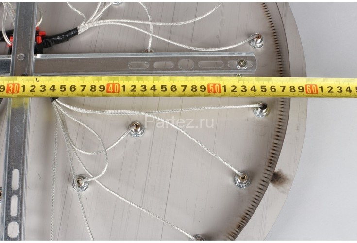 Подвесная люстра Aployt APL.859.06.30