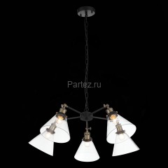 Подвесная люстра ST Luce SL237.413.05
