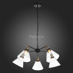 Подвесная люстра ST Luce SL237.413.05