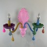 Бра ImperiumLoft RAINBOW-WALL01