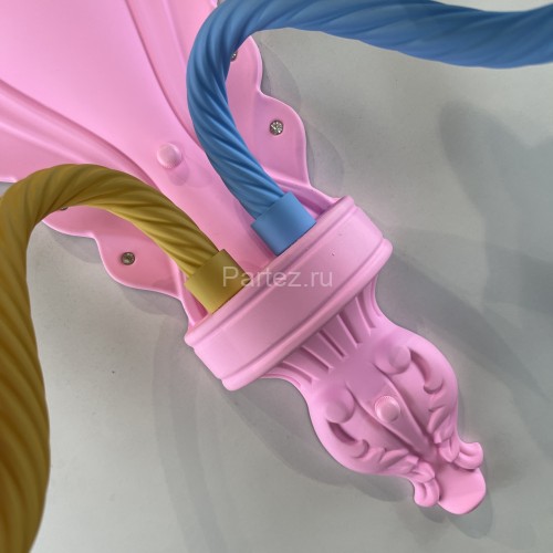 Бра ImperiumLoft RAINBOW-WALL01