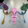 Бра ImperiumLoft RAINBOW-WALL01