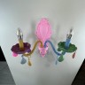 Бра ImperiumLoft RAINBOW-WALL01