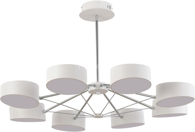 Потолочная люстра Evoluce SLE6005-502-08