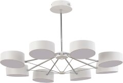 Потолочная люстра Evoluce SLE6005-502-08