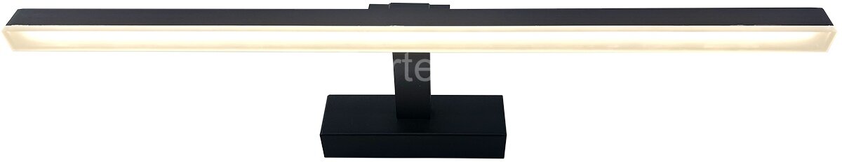 Подсветка для картин Imex IL.0040.0020 SBK