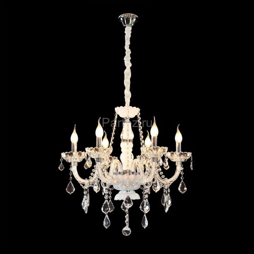 Подвесная люстра Citilux CL353161