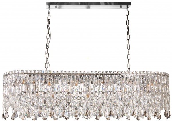 Подвесная люстра Fluorite FL1062-21P