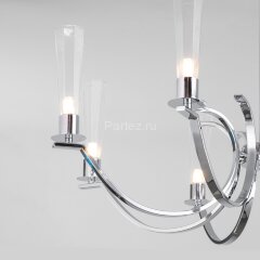 Потолочная люстра Eurosvet 60141/8