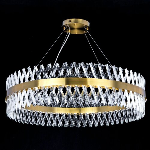 Подвесная люстра Citilux CL336103