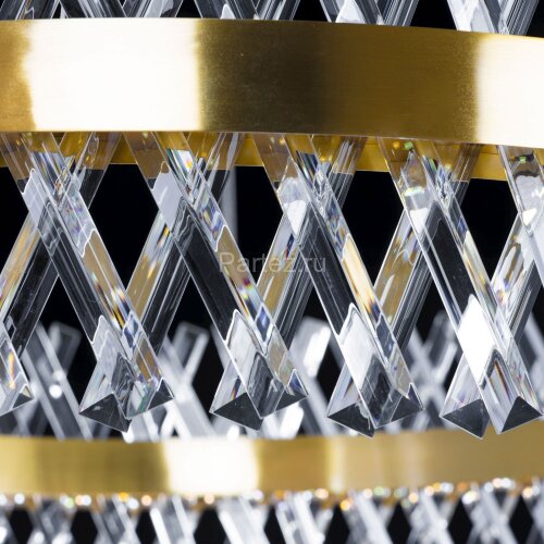 Подвесная люстра Citilux CL336103