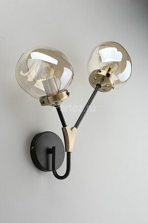 Бра Omnilux OML-95101-02