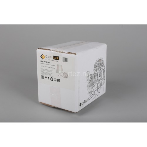 Бра Omnilux OML-28401-01