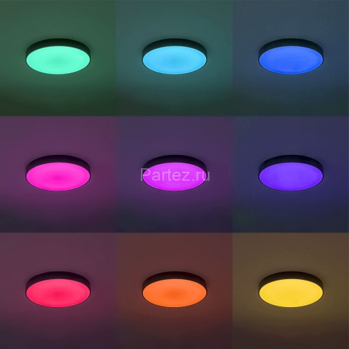 Потолочный светильник Citilux CL724105G1