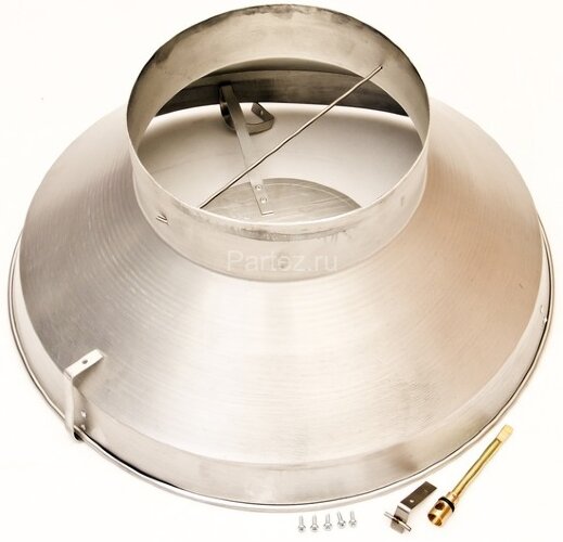 Вытяжной колпак 397765 NHRE 60