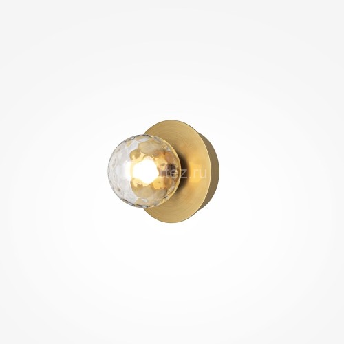 Бра Maytoni MOD331WL-L3BS3K