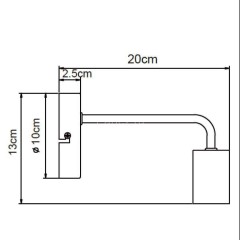 Бра Lucide 45265/01/30