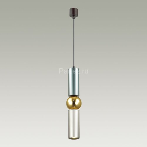 Подвесной светильник Odeon Light 4071/5L