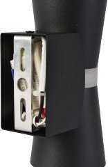 Настенный светильник Favourite 3076-1W