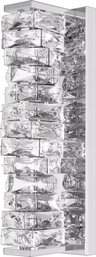 Настенный светильник Loft It 10186W