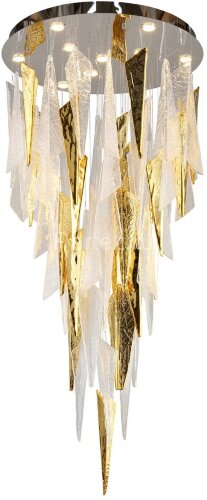 Потолочная люстра Aployt APL.855.06.10