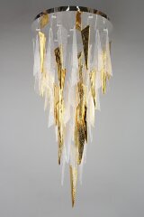 Потолочная люстра Aployt APL.855.06.10