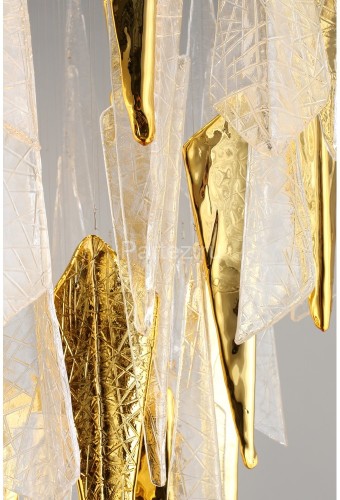 Потолочная люстра Aployt APL.855.06.10