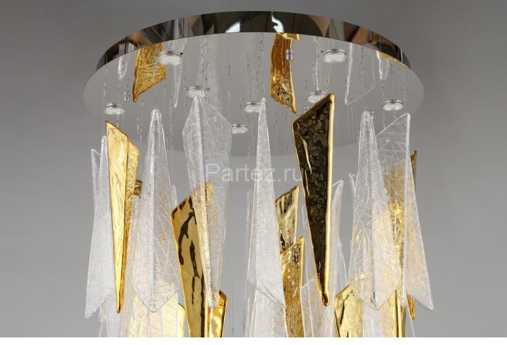 Потолочная люстра Aployt APL.855.06.10