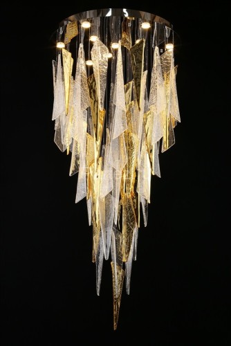 Потолочная люстра Aployt APL.855.06.10