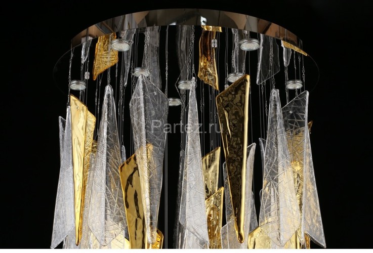 Потолочная люстра Aployt APL.855.06.10