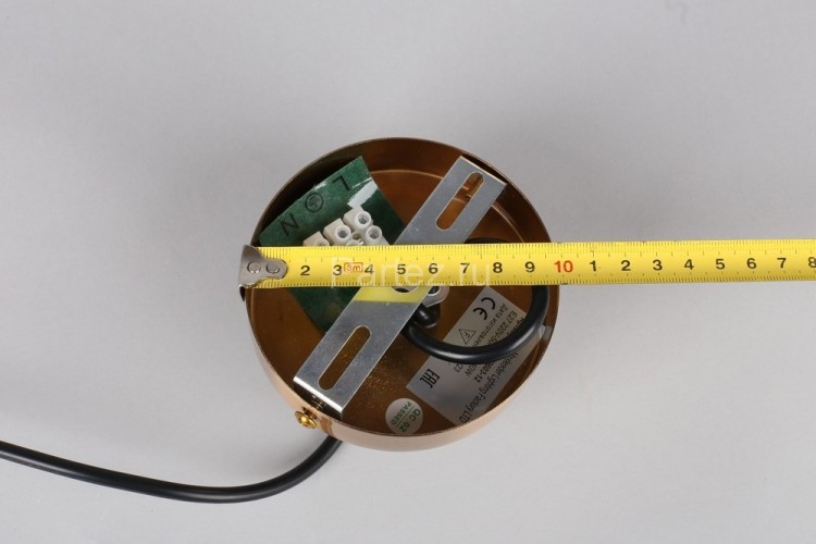 Подвесная люстра Omnilux OML-59603-12