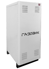Котел газовый напольный "Газовик" АОГВ-15,5