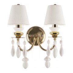 Бра Loft It 10203/2W White