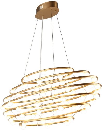 Подвесная люстра Aployt APL.851.03.60