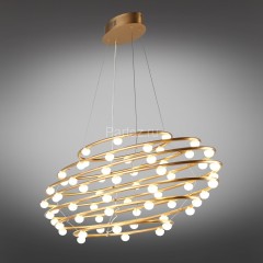 Подвесная люстра Aployt APL.851.03.60