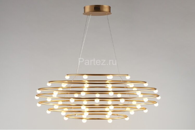 Подвесная люстра Aployt APL.851.03.60