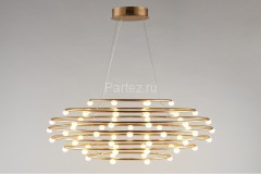 Подвесная люстра Aployt APL.851.03.60