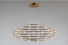 Подвесная люстра Aployt APL.851.03.60