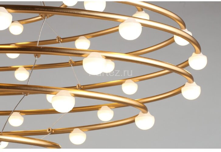 Подвесная люстра Aployt APL.851.03.60