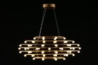 Подвесная люстра Aployt APL.851.03.60