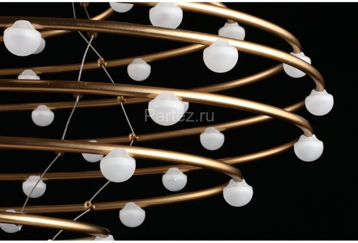 Подвесная люстра Aployt APL.851.03.60