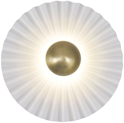 Настенный светильник Lussole LSP-7017