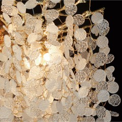 Подвесная люстра DeMarkt 467011508