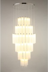 Подвесная люстра Aployt APL.859.06.90