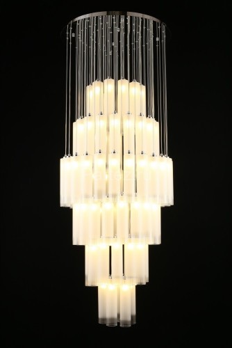 Подвесная люстра Aployt APL.859.06.90