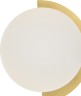 Бра Freya FR5391WL-01BS